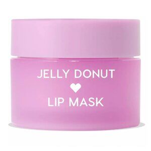 ColourPop Fresh Kiss Lip Mask - Jelly Donut 0.28oz - NIB